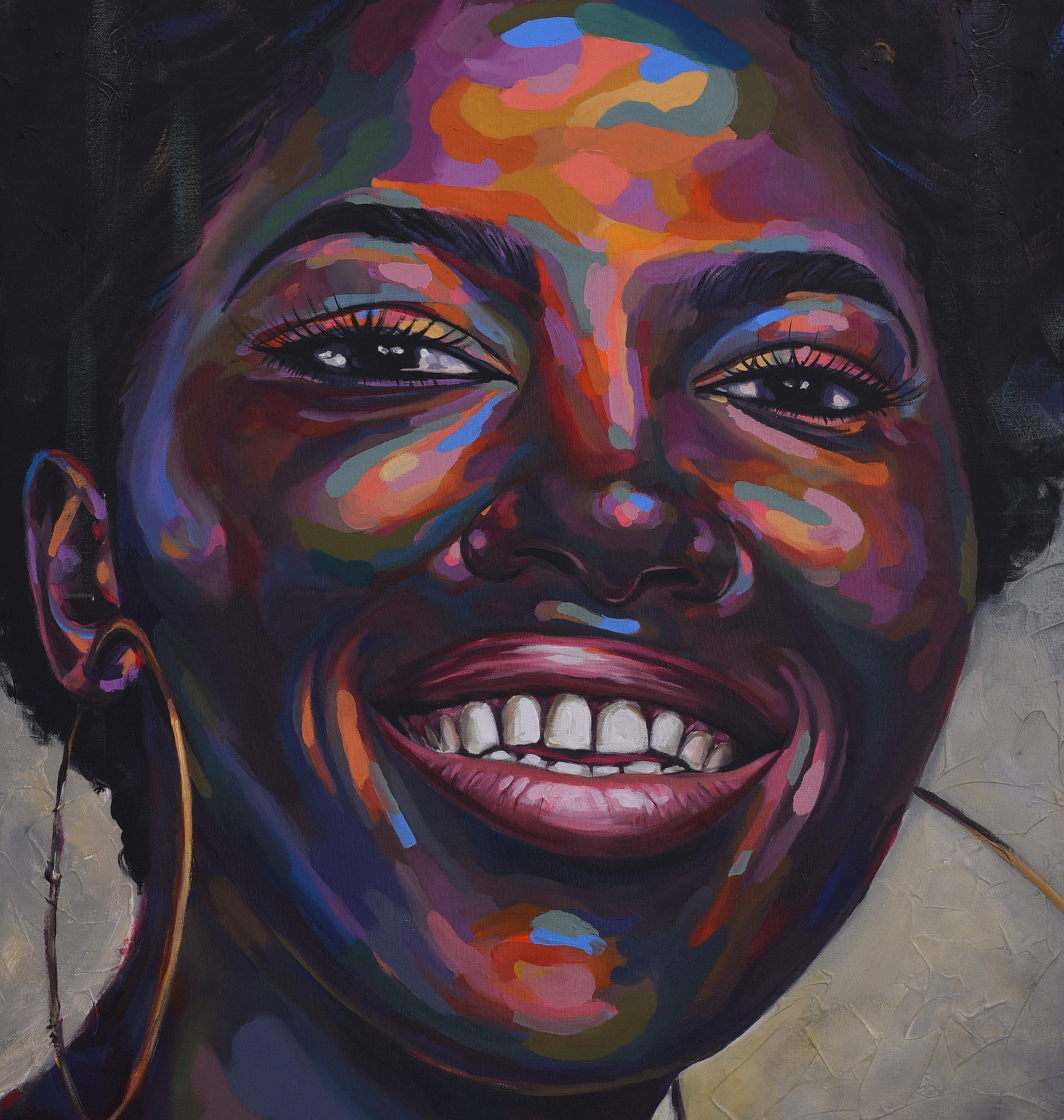 Damola Ayegbayo , Against All Odds 9, 2023 - 4