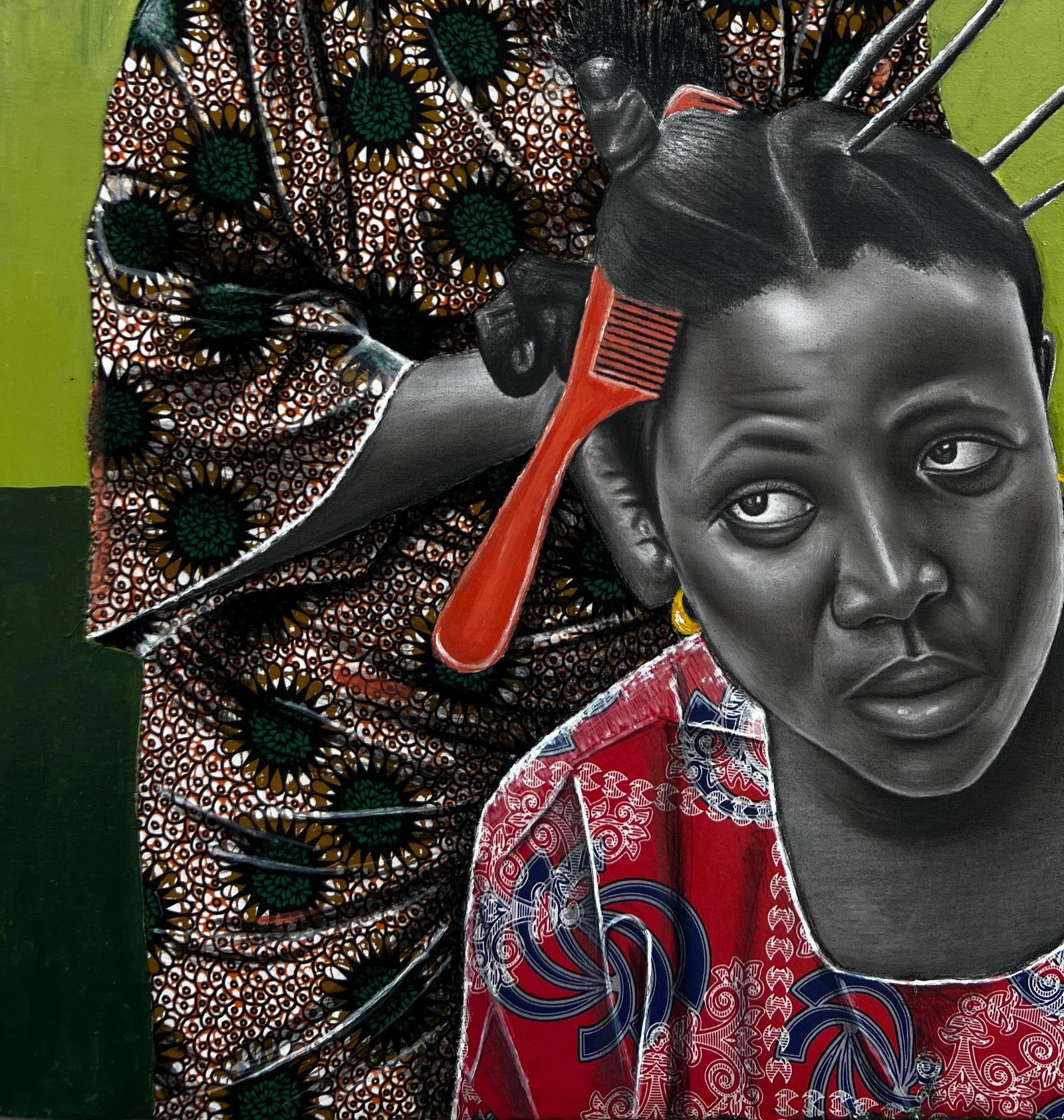 Ademola Clement Ajayi, For Tomorrow's Festival, 2023 - 7