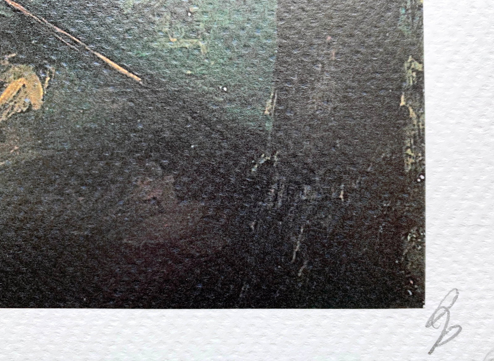 Death NYC Manet - 3