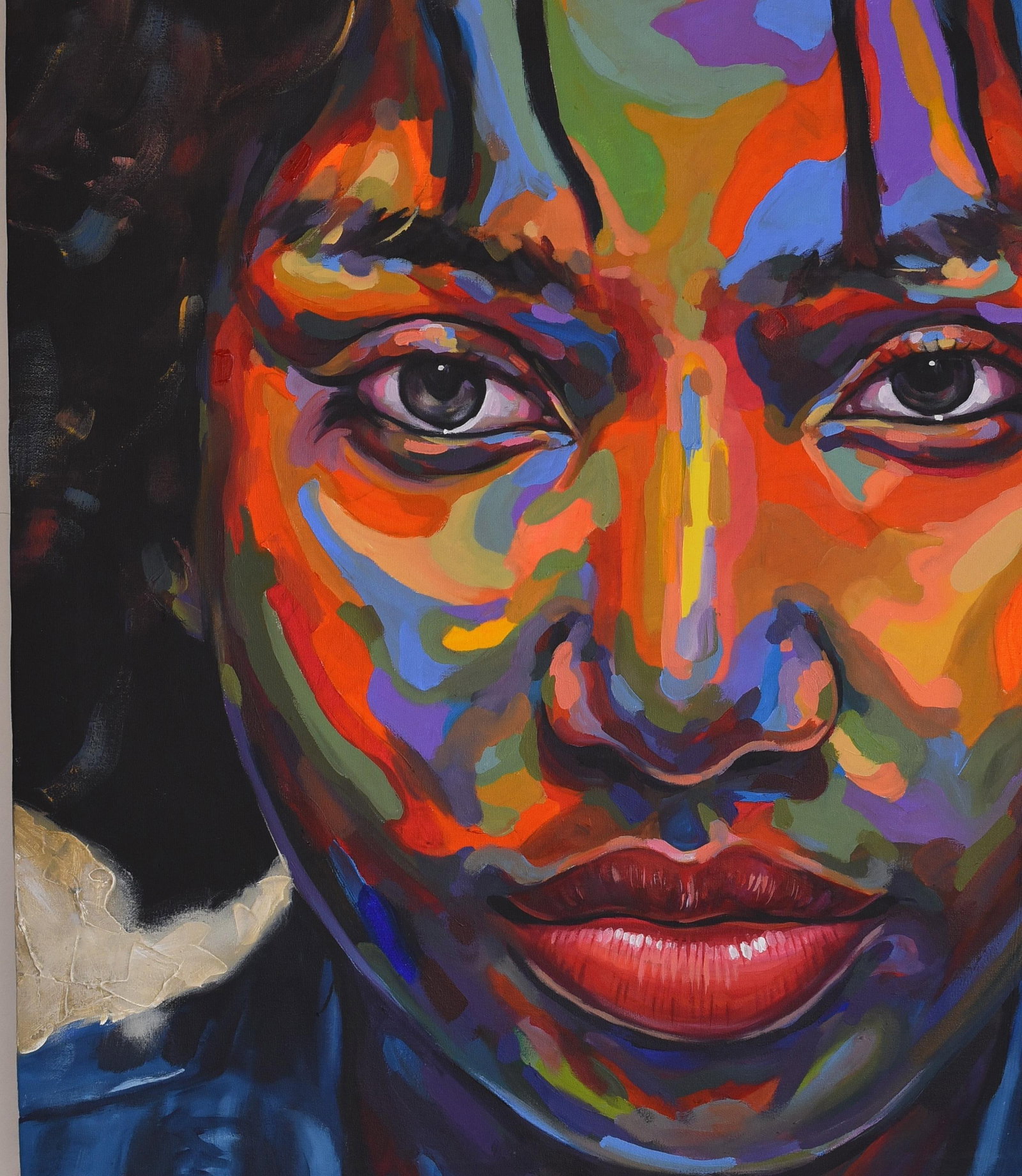 Damola Ayegbayo , State of Mind 11, 2023 - 2