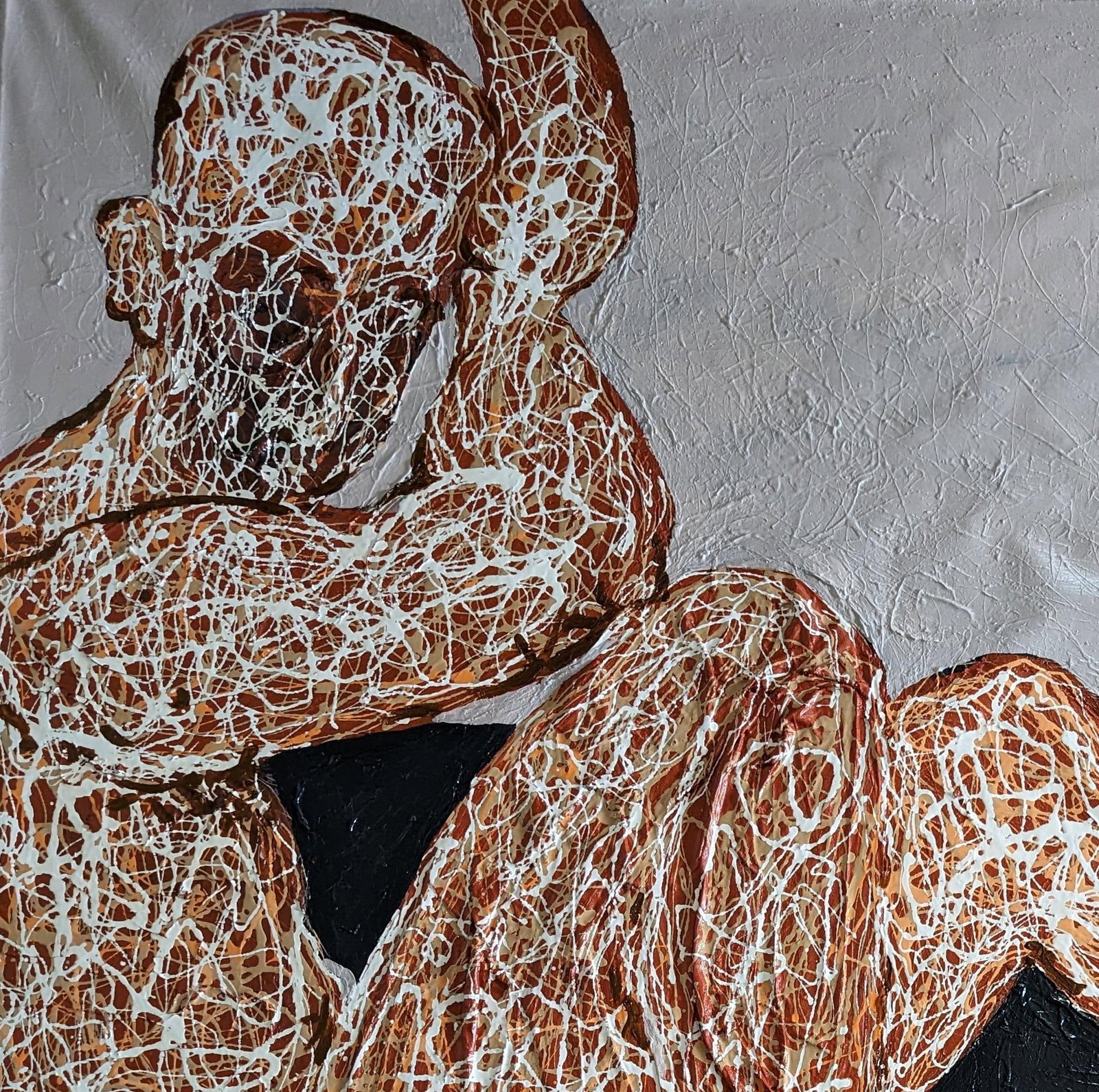Dennis Onofua, Esoteric, 2023 - 6