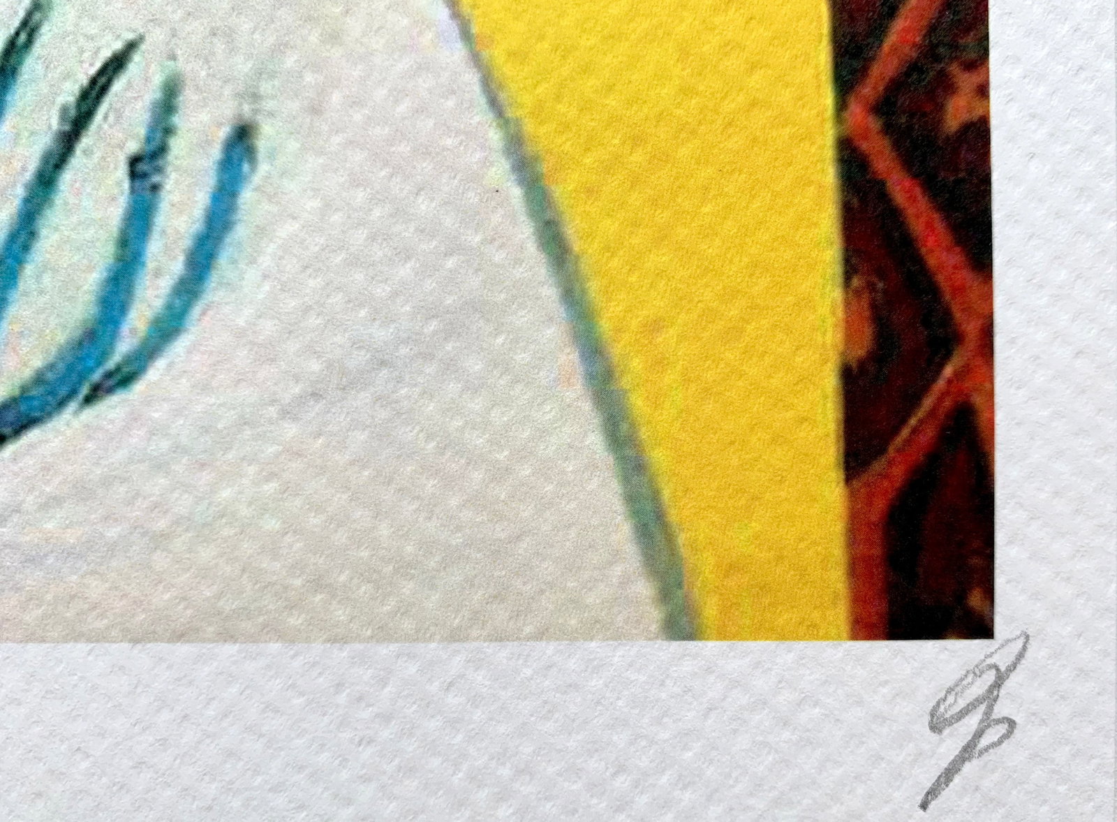 Death NYC Picasso Le Reve - 3