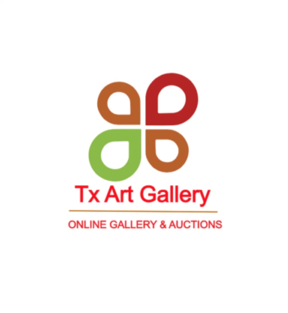 ALEXANDER DULAC + FASHION Spirit Hand Signed Authentic Print LtdEd of 10 COA - 3