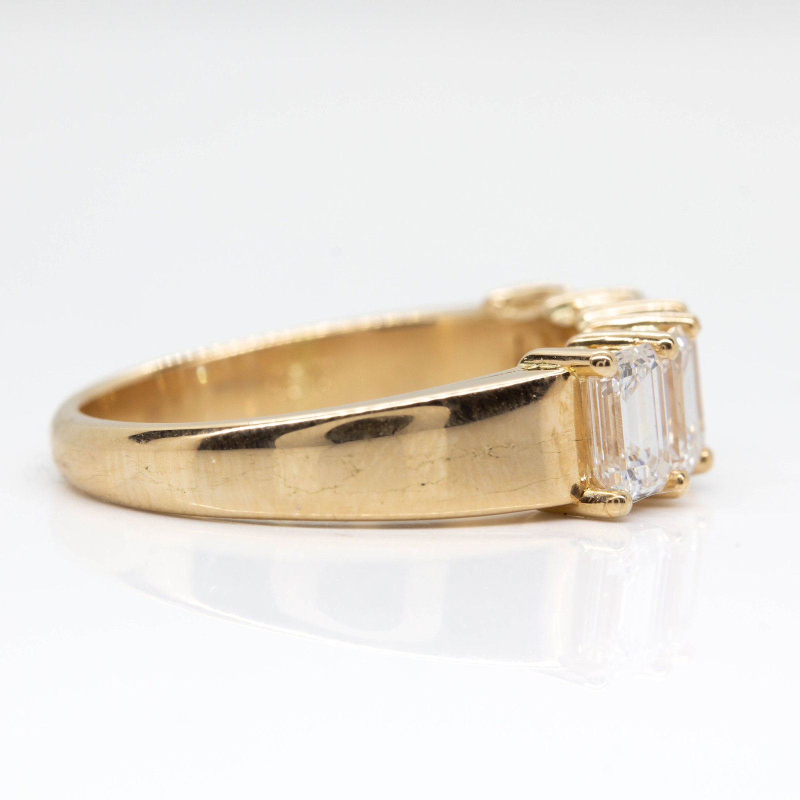 ZENNITH RING - 2
