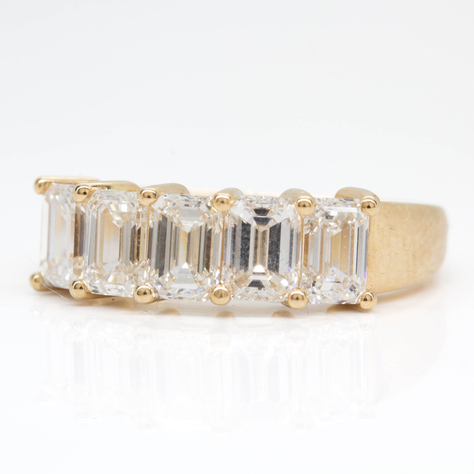 ZENNITH RING - 4