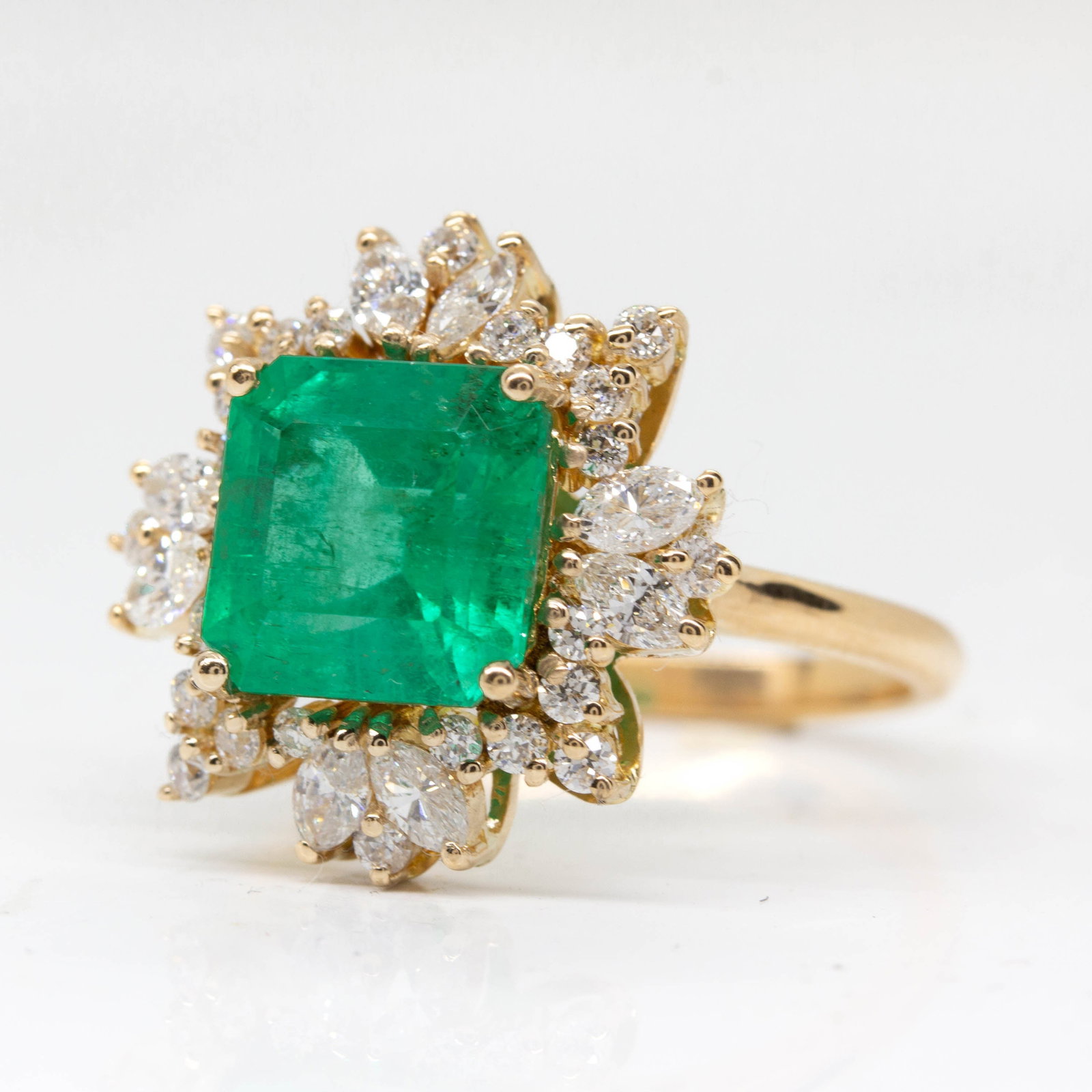 ALEXANDRIA RING - 4