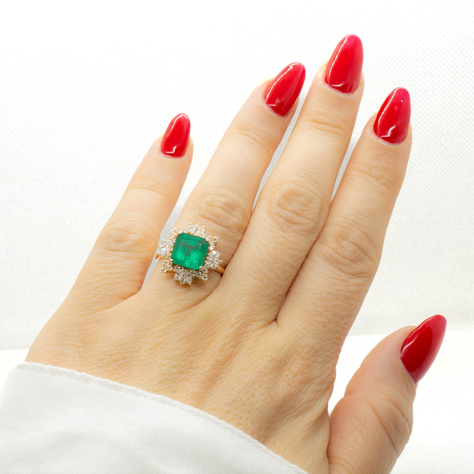 ALEXANDRIA RING - 6