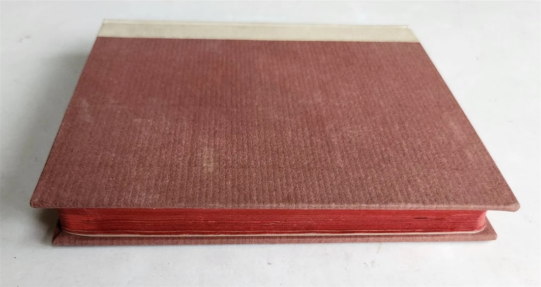 1575 THEOLOGY by D. TOSSANUS in GERMAN antique - 5