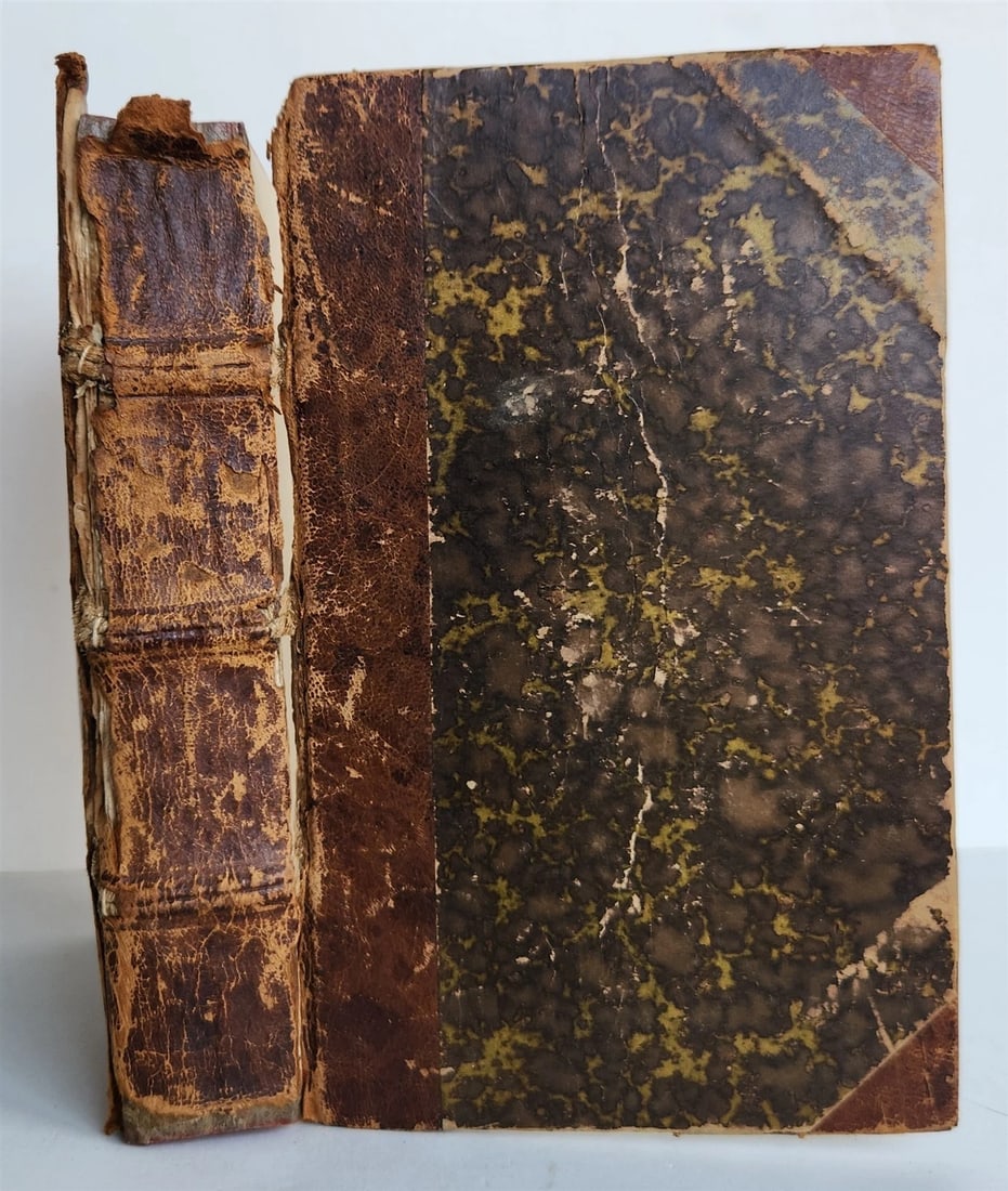 1585 COSMOGRAPHIA by Francesco Barozzi antique ILLUSTRATED 16th CENTURY rare - 7