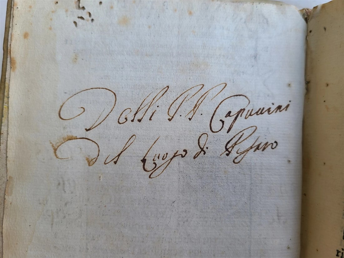 1569 Bonaventura Scriptum sententiarum Petri Lombardi antique VELLUM 16 CENTURY - 6