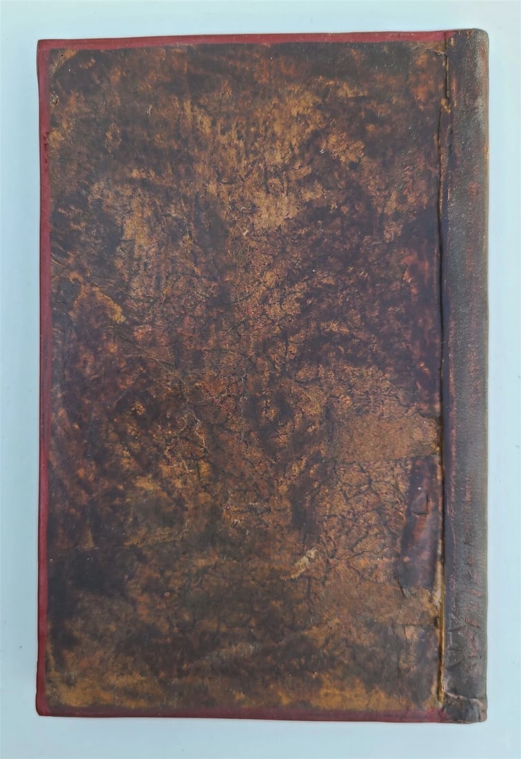 1900s ARABIC MANUSCRIPT LOGIC TEXTBOOK antique Al-Risala al-Shamsiyya ISLAMIC - 3