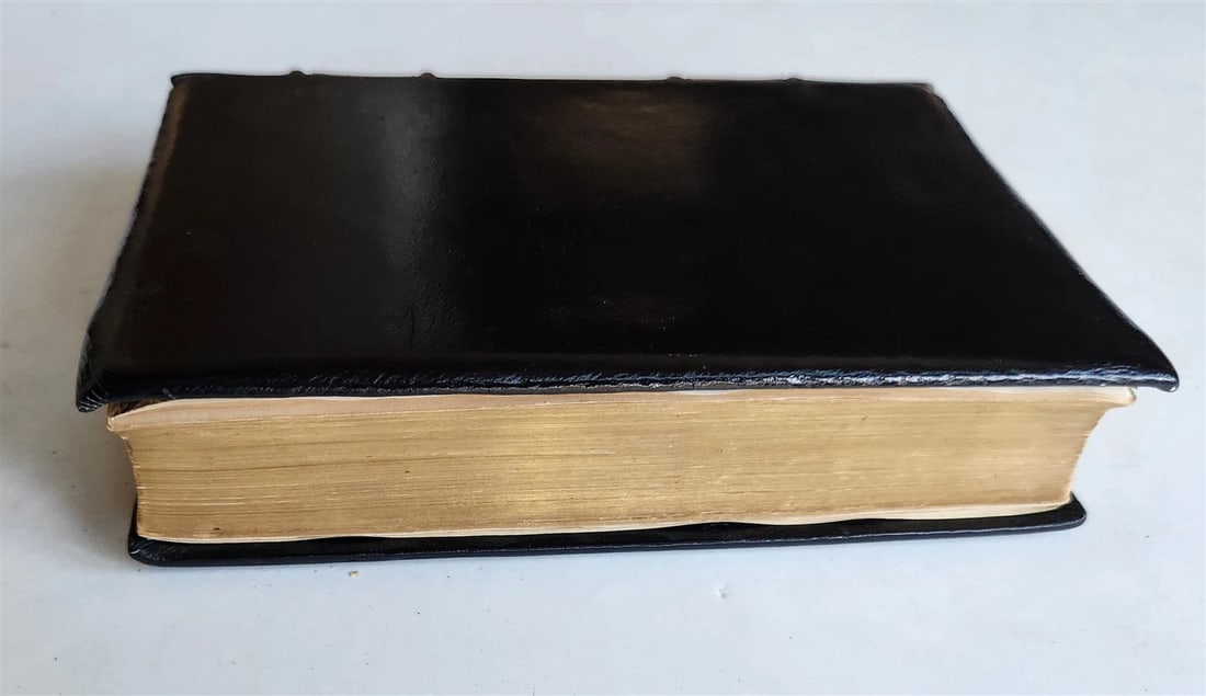 1876 THE LAND OF ISRAEL JOURNAL OF TRAVELS in PALESTINE ILLUSTRATED antique - 4