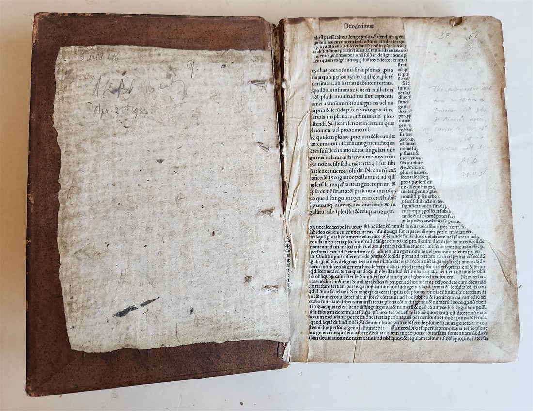 1668 CYPRIANUS ANGLICUS History of Life and Death of Prelate William antique - 4