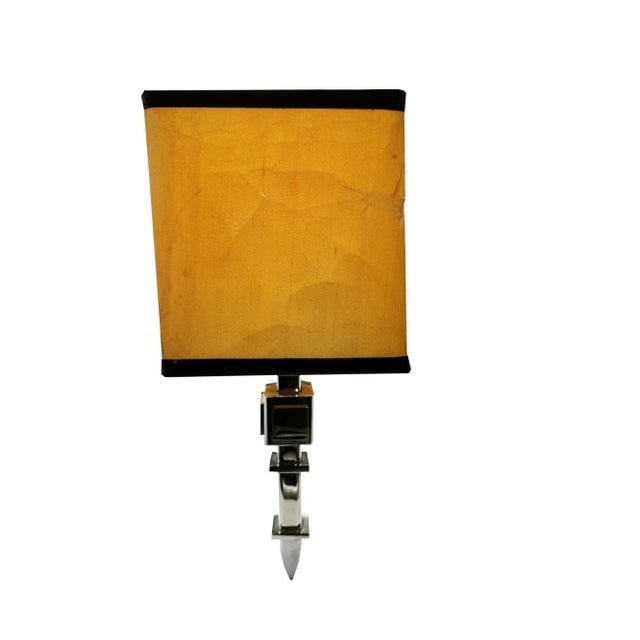 Pair of Sconces From the Original Century Plaza Hotel in Los Angeles 1966 - 2