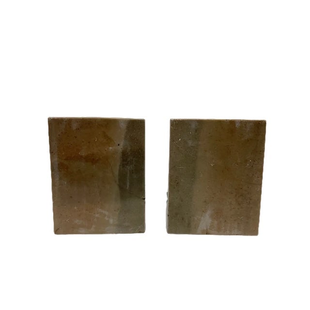 Mountain Goat Bookends - 5