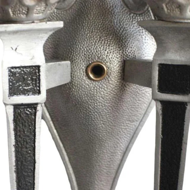 Geometric Art Deco Aluminum Wall Sconces - Set of 4 - 9