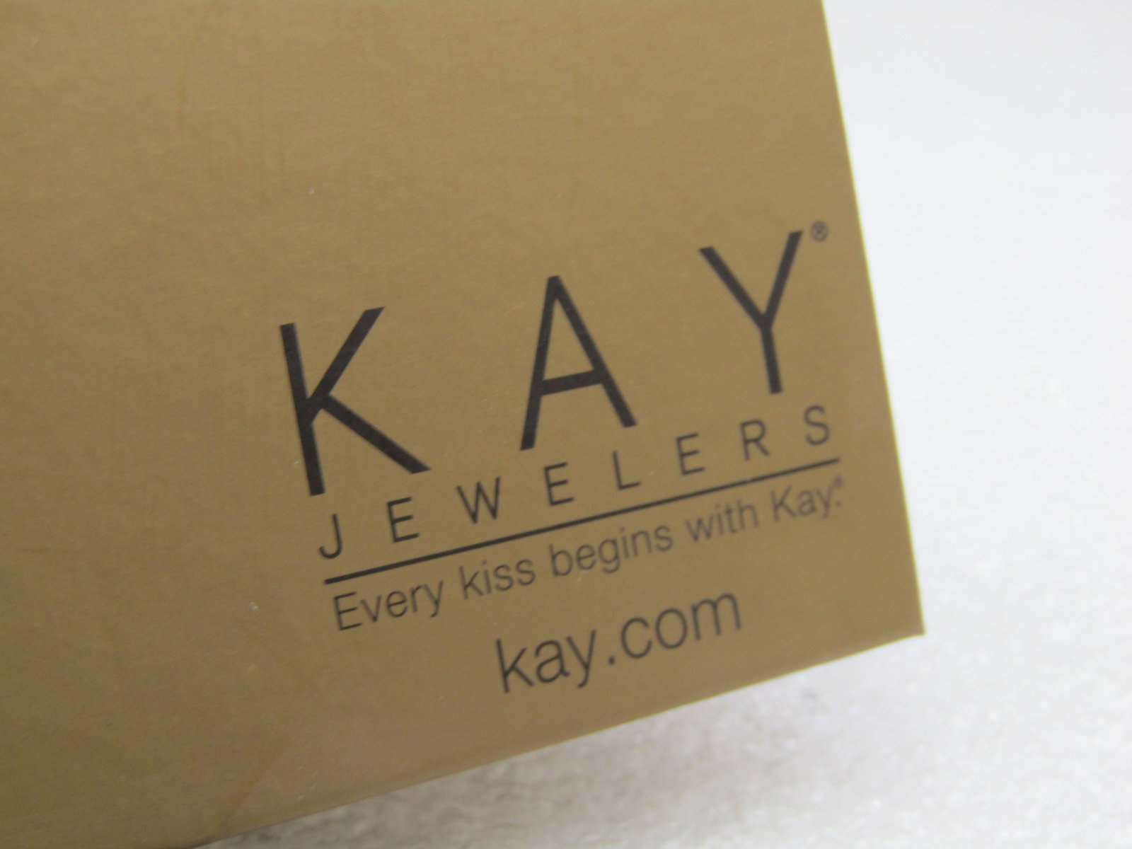Sterling Charmed Memories Murano Glass Slide Charms in Box, Kay Jewelers - 5