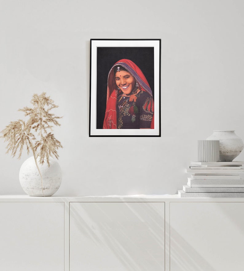 Gypsies of India Series -1 - 2