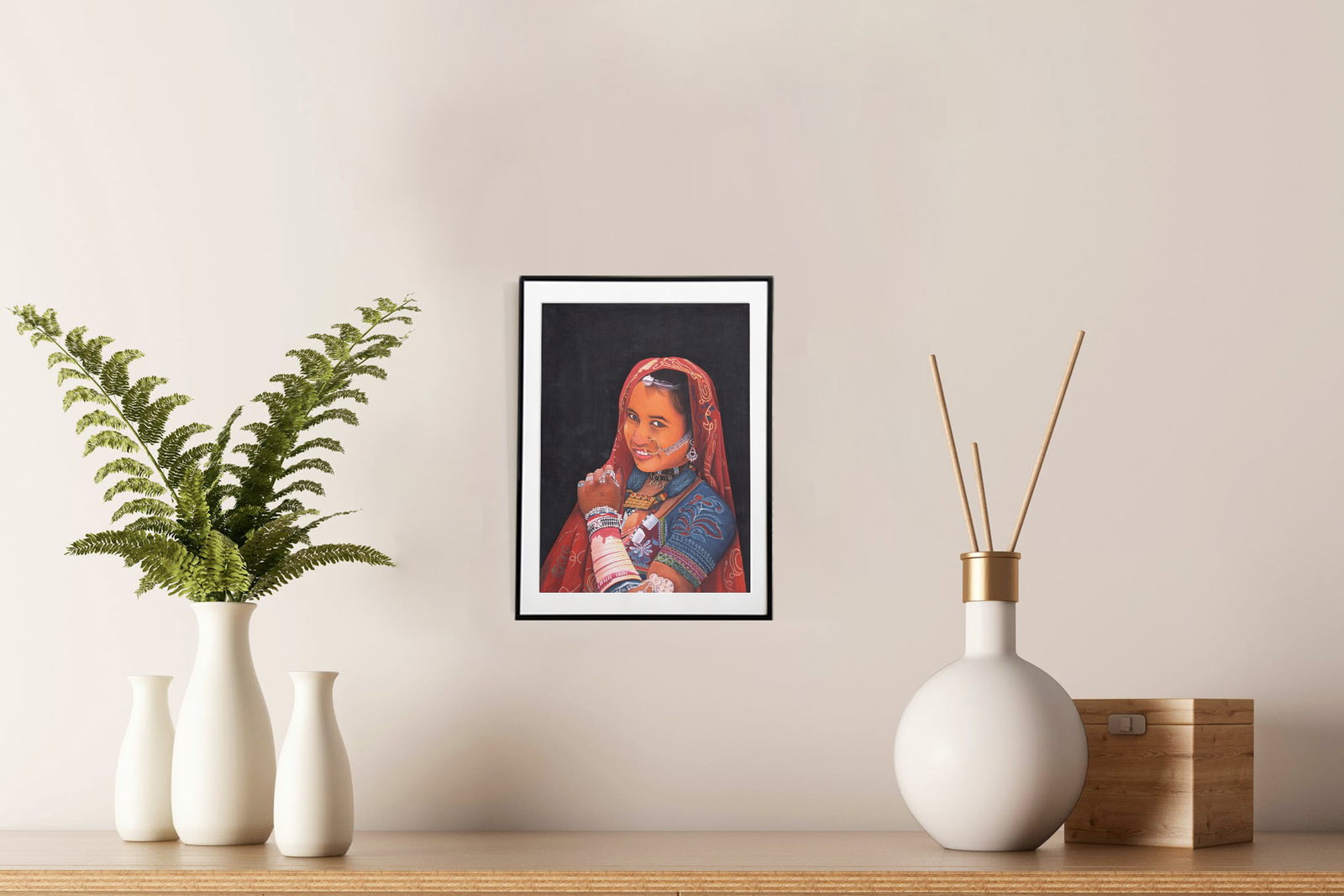 Gypsies of India Series -4 - 2