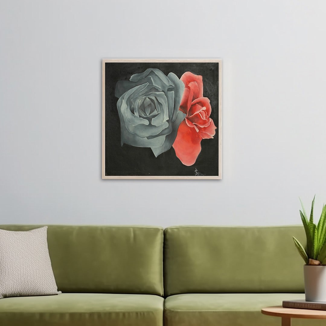Rose(s) - 2