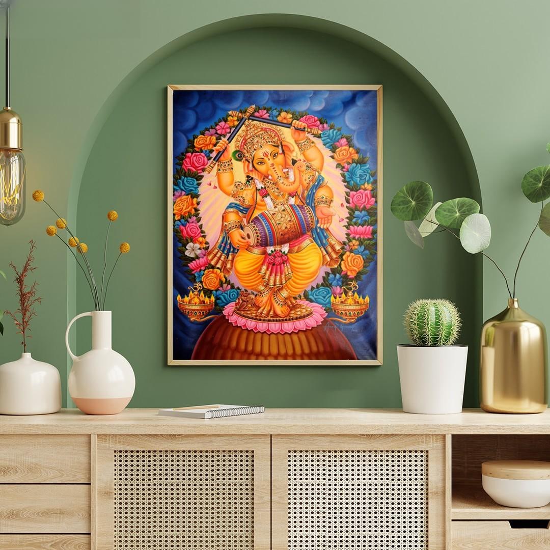 A Rich Offering of Love - 2