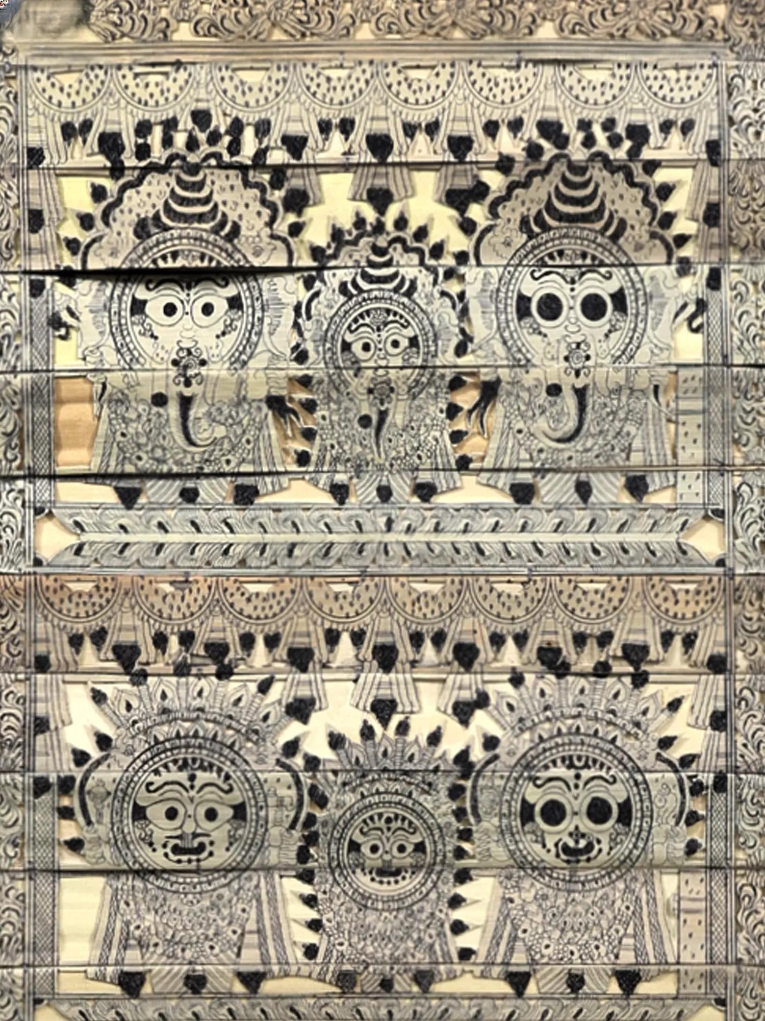 Shri Jagannath Ji - 2
