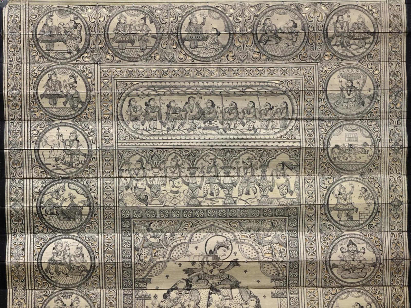 Krishna Leela - 2
