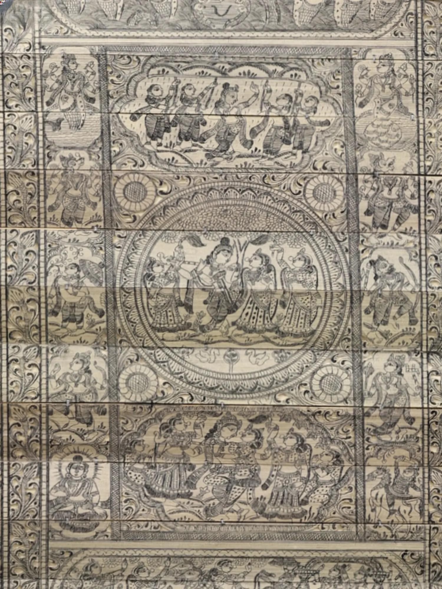 Krishna Leela - 2