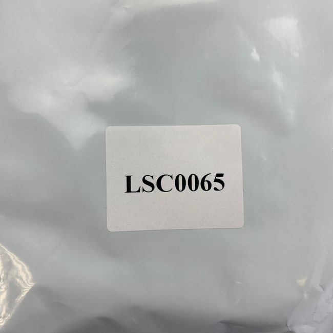 Louis Vuitton X Supreme Black & White Wool Blend Scarf - 9