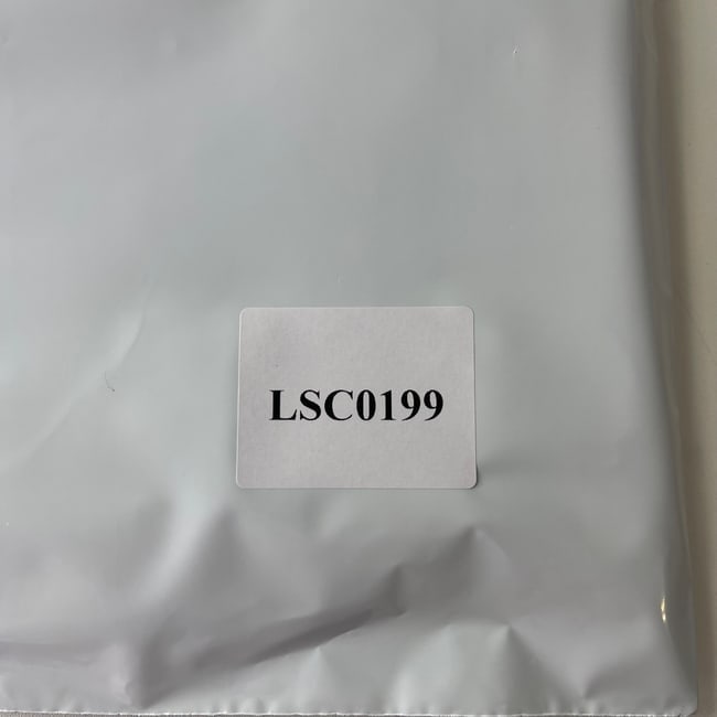 Louis Vuitton Pink Monogram Silk Wool Scarf - 9