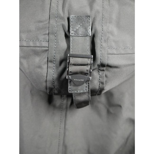 NWT COACH Mens Parka Shearling Fur Coat Jacket $998 XXL 2XL - 7