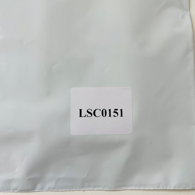 Burberry Grey Printed 100% Silk Scarf - 10