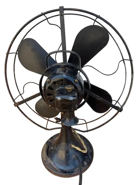 Vintage Graybar Fan - 3