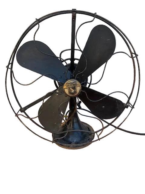 Vintage Graybar Fan - 7