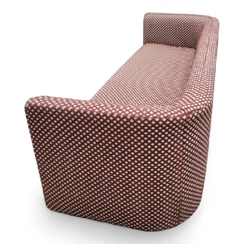 MCM Sofa, Loveseat and Chair Set by Directional - 4