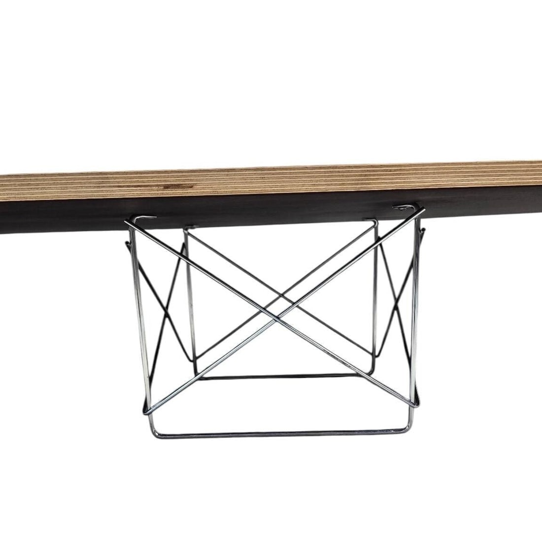 MCM Surfboard Table Herman Miller - 7