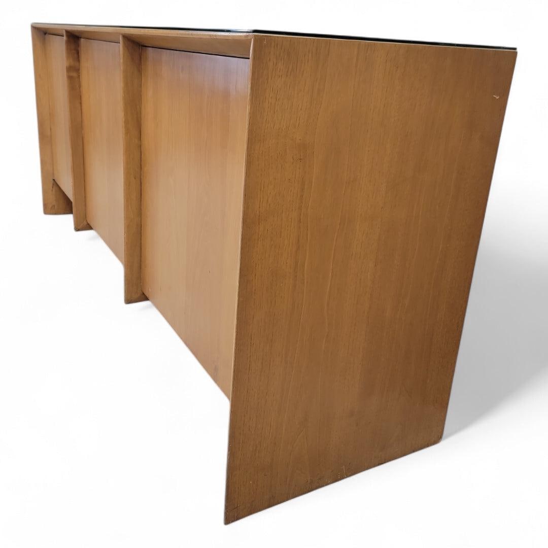 MCM T.H. Robsjohn-Gibbings for Widdicomb Credenza - 3