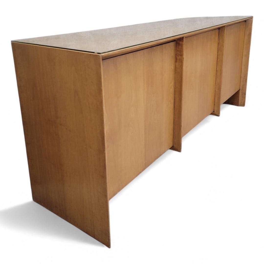 MCM T.H. Robsjohn-Gibbings for Widdicomb Credenza - 4