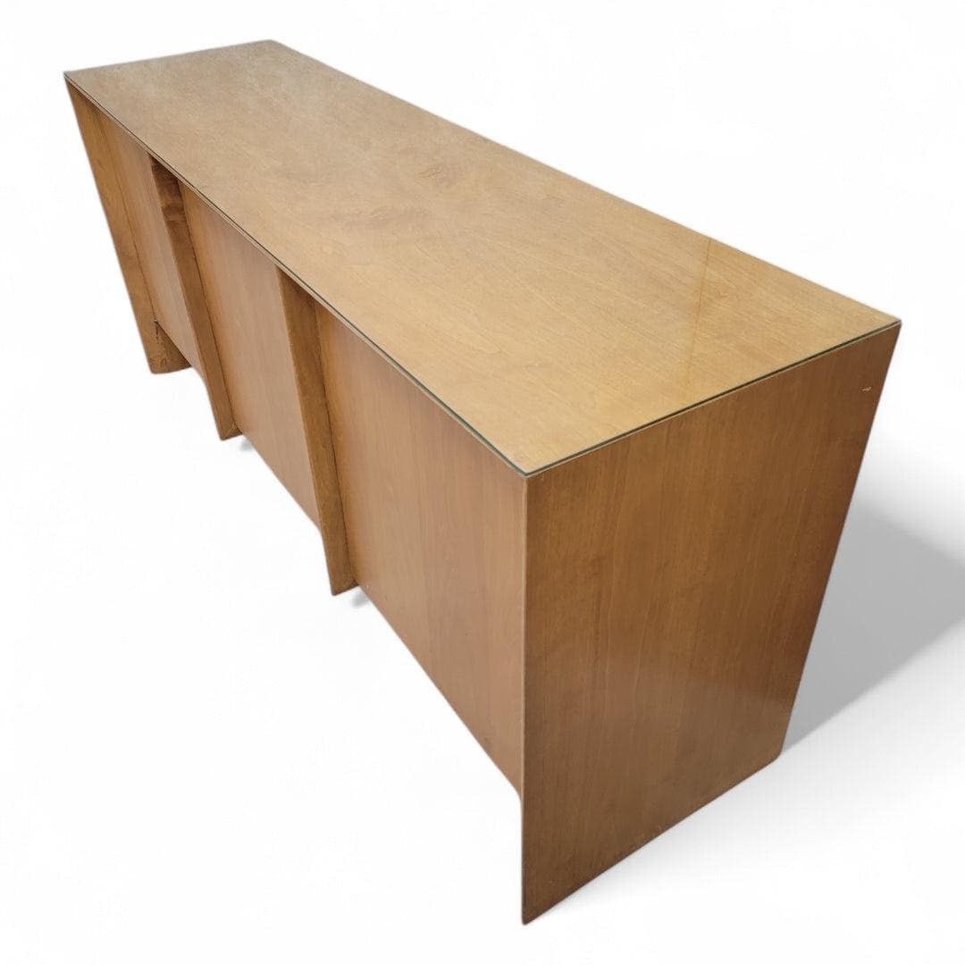 MCM T.H. Robsjohn-Gibbings for Widdicomb Credenza - 5