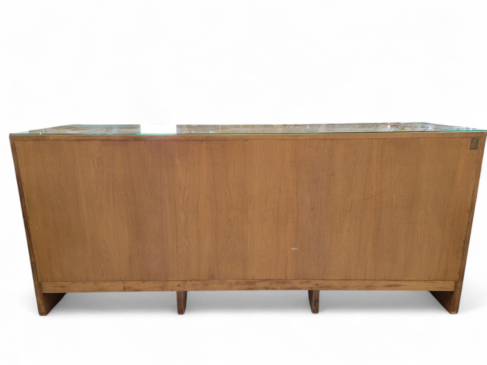 MCM T.H. Robsjohn-Gibbings for Widdicomb Credenza - 8
