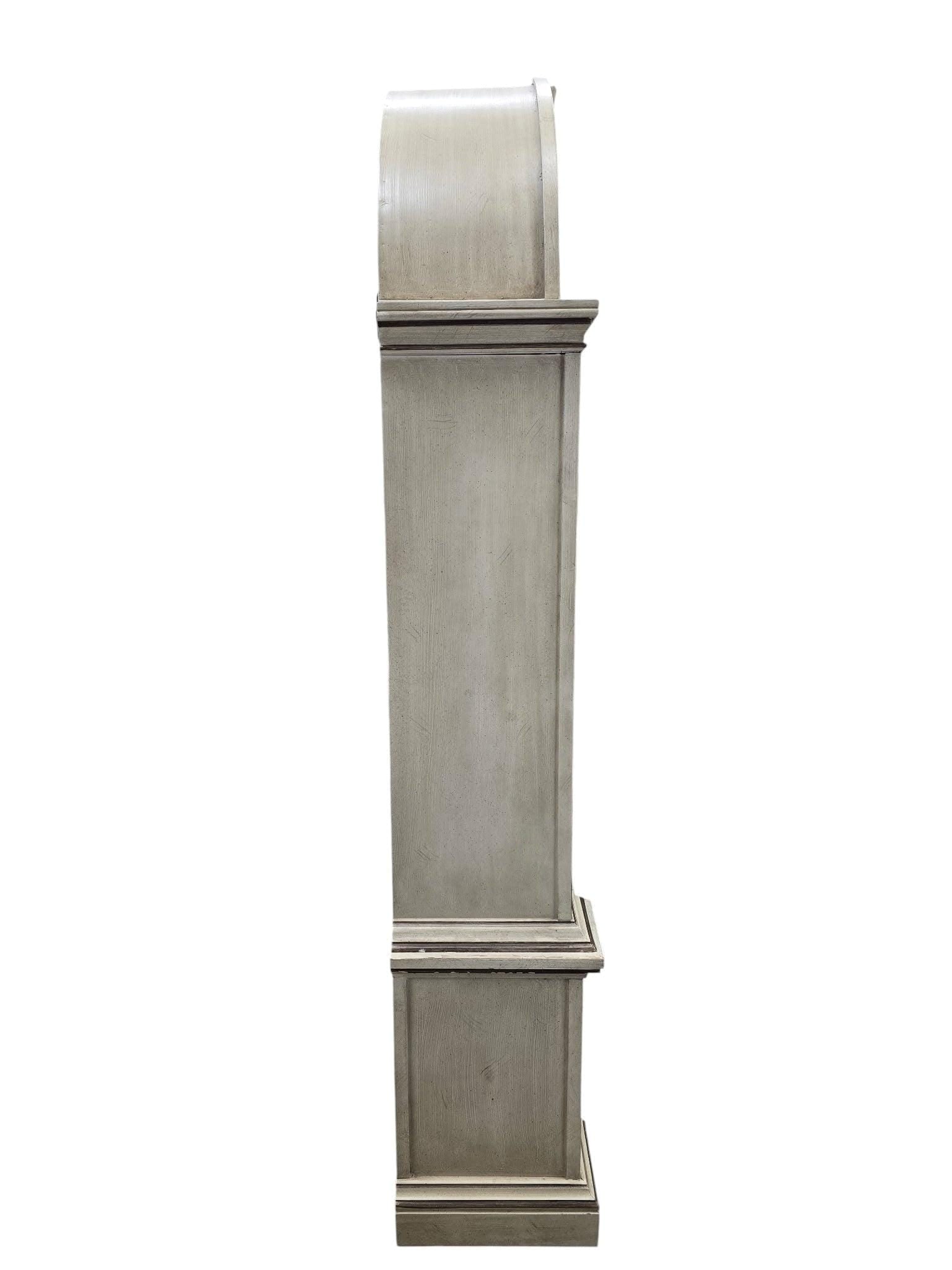 Vintage Neoclassical Style Architectural Display Cabinets By Bernhardt - 3 - 4