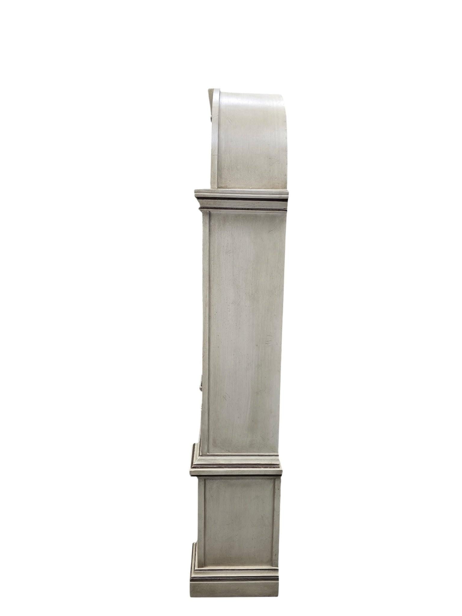 Vintage Neoclassical Style Architectural Display Cabinets By Bernhardt - 3 - 5