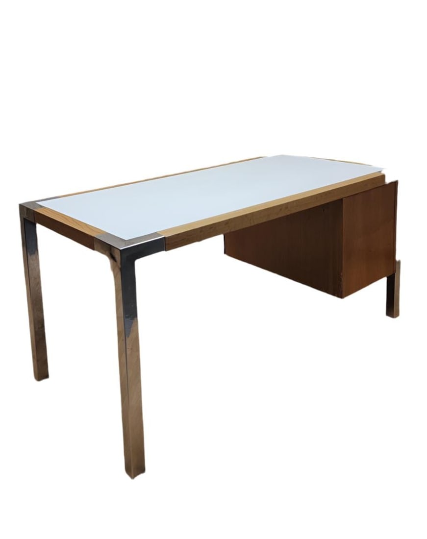 MCM Desk by Thonet - 7