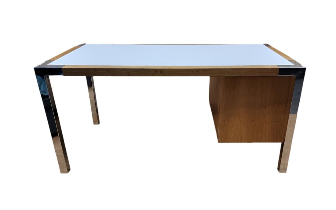 MCM Desk by Thonet - 8