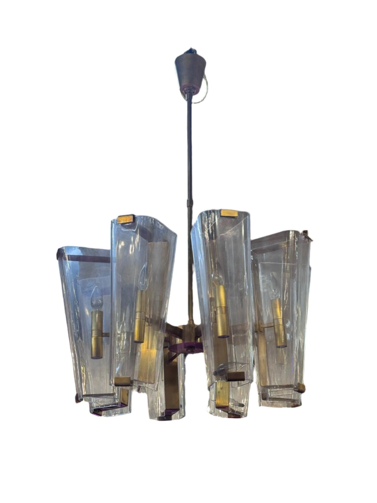 Visual Comfort Alpine Chandelier by Aerin - 2