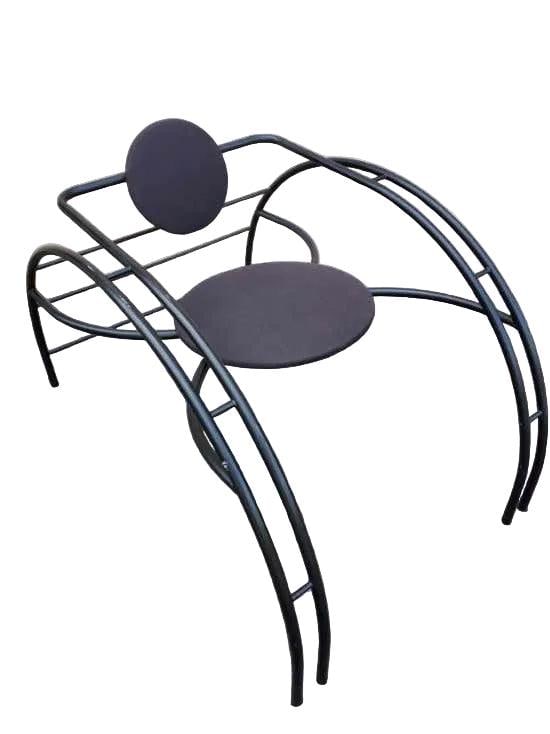 Vintage Quebec 69 Spider Chair by Les Amisca - 4