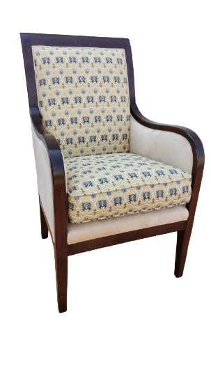 Vintage Armchair by Baker Furniture - 3