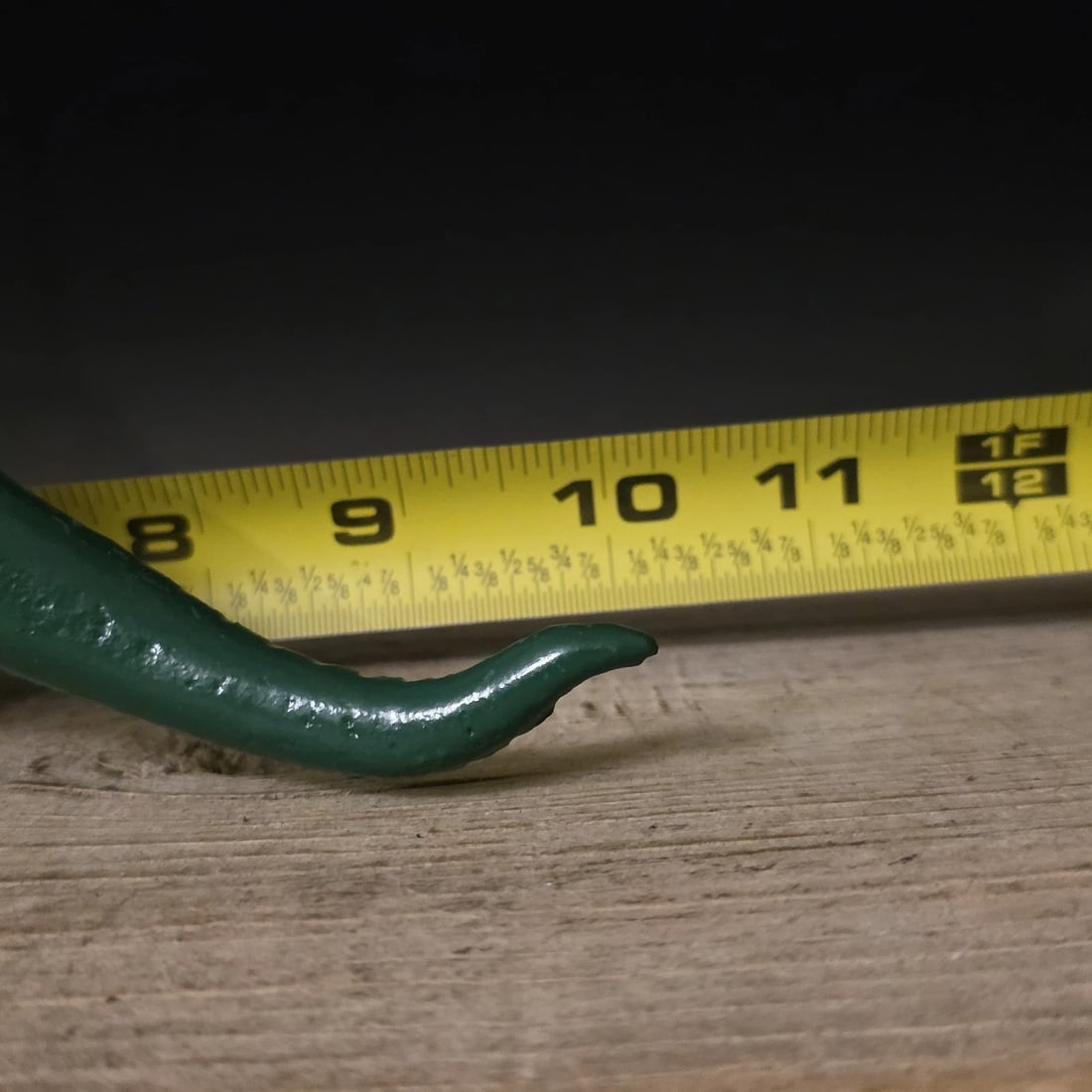 Cast Iron Brontosaurus Dinosaur Coin Bank - 19