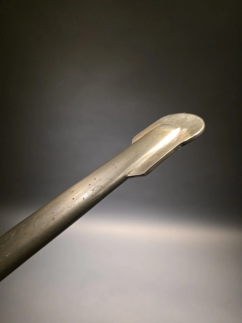 40" Antique-Style 1850 Confederate Civil War Sword - 13