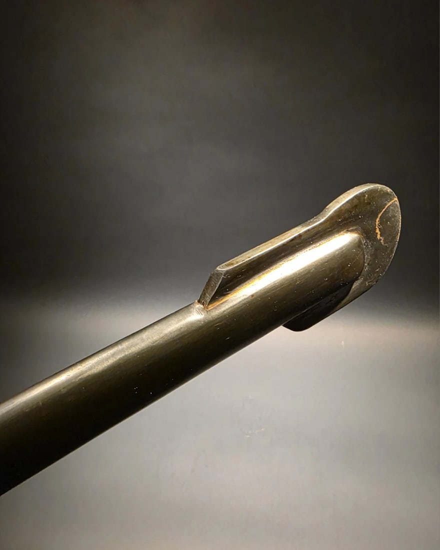 40" Antique-Style 1850 Confederate Civil War Sword - 20
